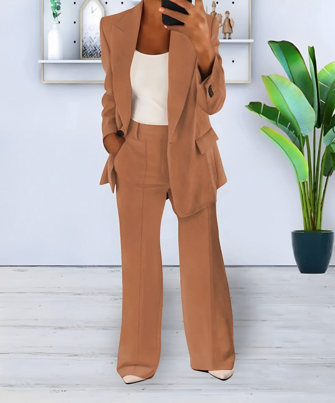 Stilla | Kostume
