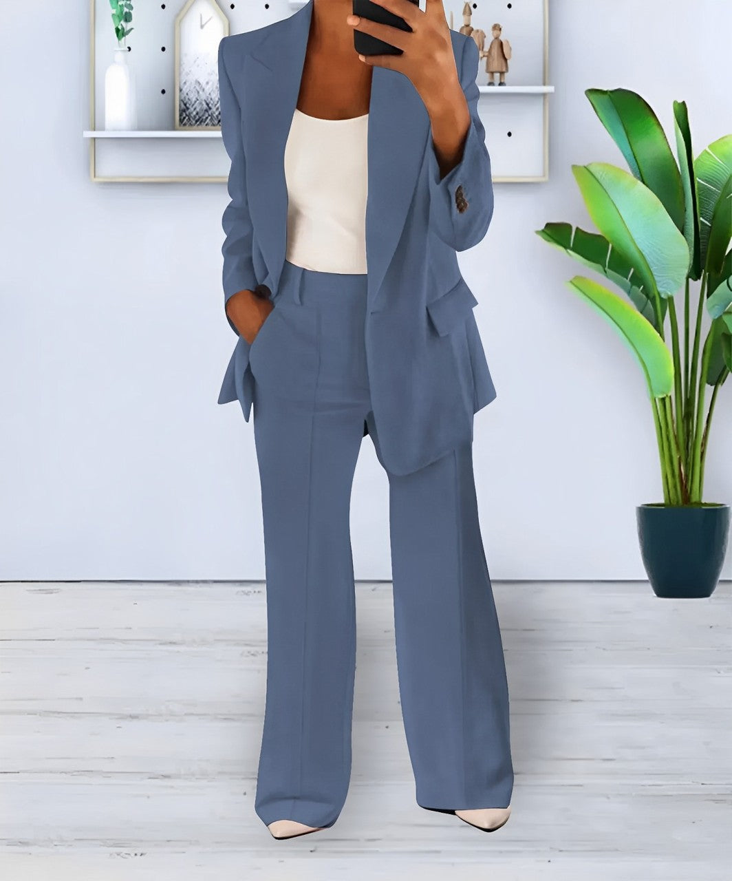 Stilla | Kostume