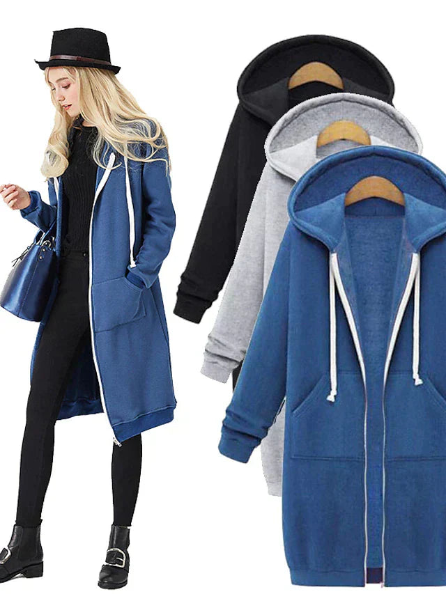 Stilla | Lunt Dame Gilet