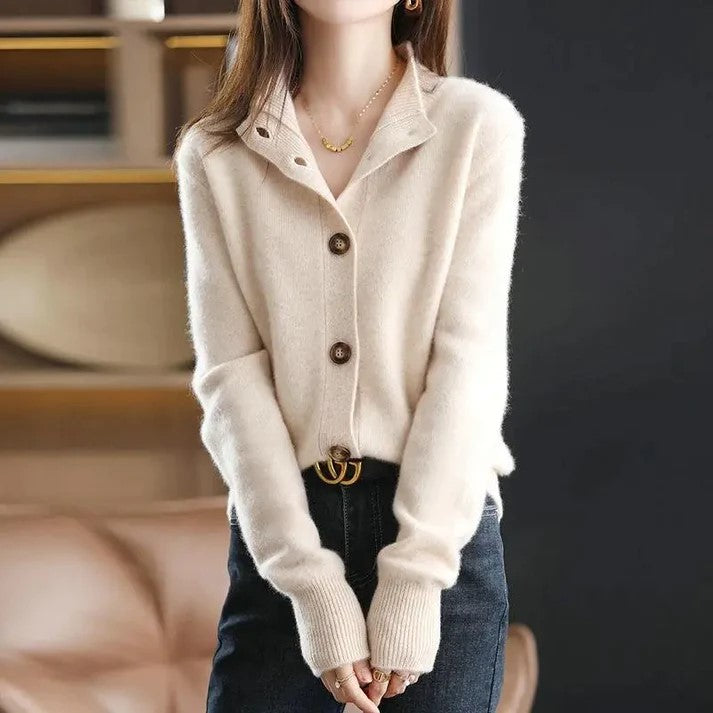 Stilla | Behagelige, Løse Sweaters