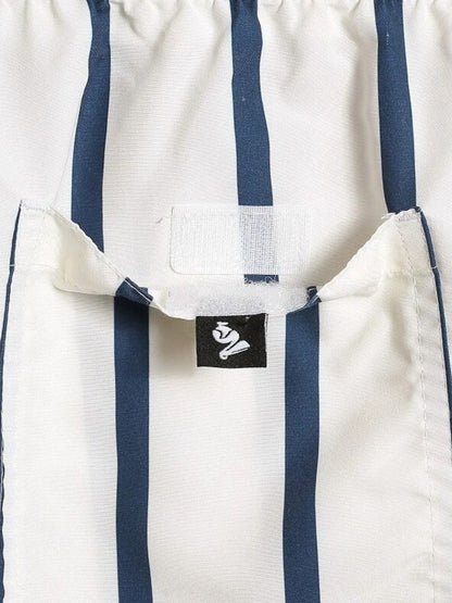 Stilla | Vintage Badeshorts