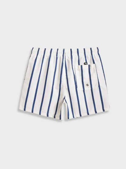 Stilla | Vintage Badeshorts