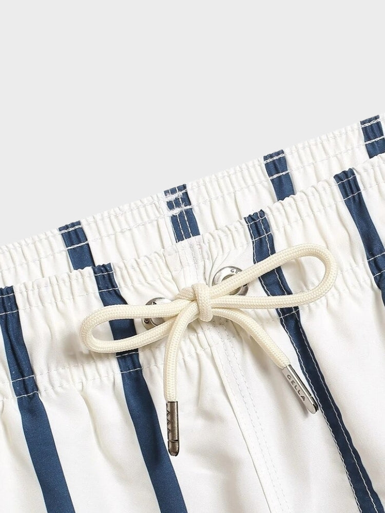 Stilla | Vintage Badeshorts