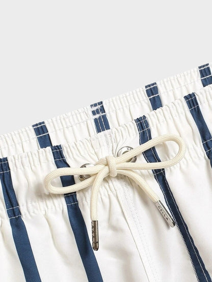 Stilla | Vintage Badeshorts