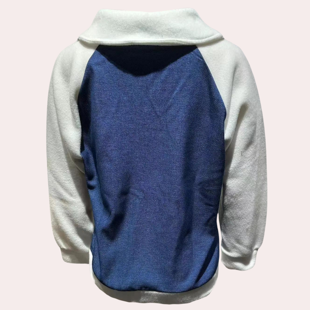 Stilla | Denim Vinterjakke Til Damer
