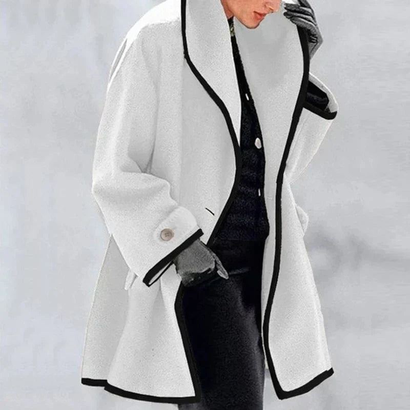 Stilla | Elegant i Trendy Fleece Jakker