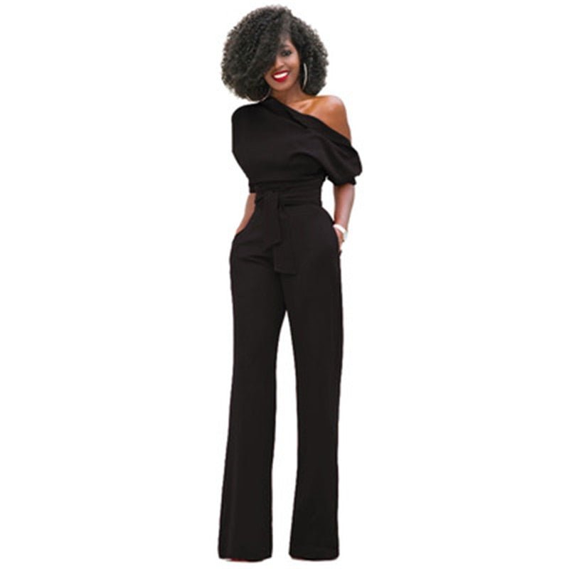 Stilla | Kvinder jumpsuit