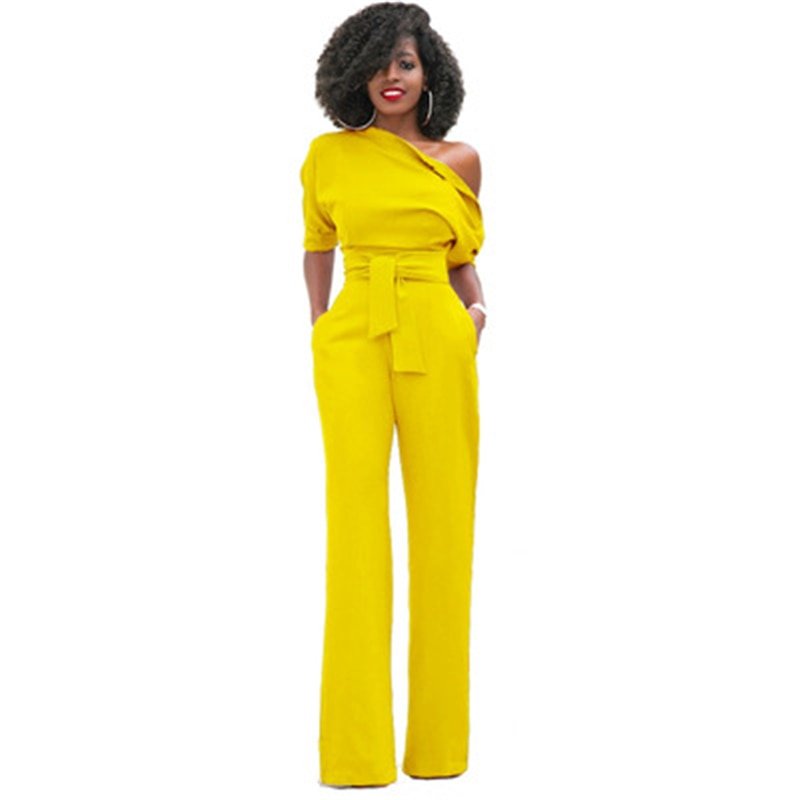 Stilla | Kvinder jumpsuit
