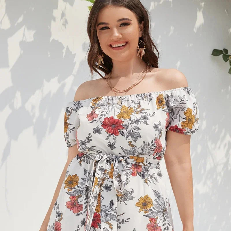 Stilla | Kvinders 2 8xl Rompers Mode Designer Jumpsuits (plus Størrelse)
