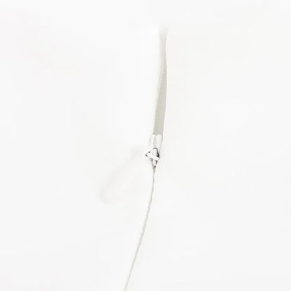 Stilla | Kvinders Rynkede Kant Boble Mode Designer Mini Kjoler (kort)