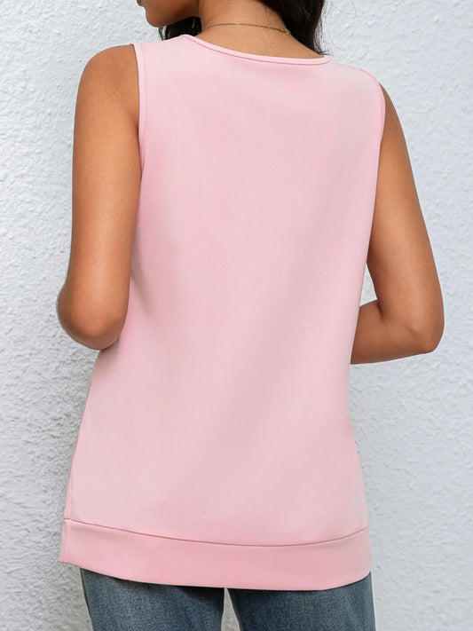 Stilla | Kvinders Paillet Draperet Mode Designer 3 5xl Toppe (plus Størrelse)