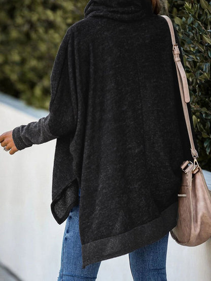 Stilla | Tidøs Pullover til Elegante Outfits