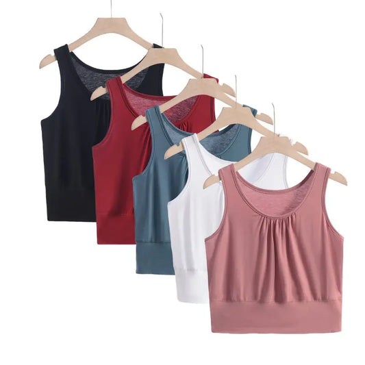 Stilla | Kvinders Tanktoppe Volan 1 8xl Mode Designer Singletter (plus Størrelse)