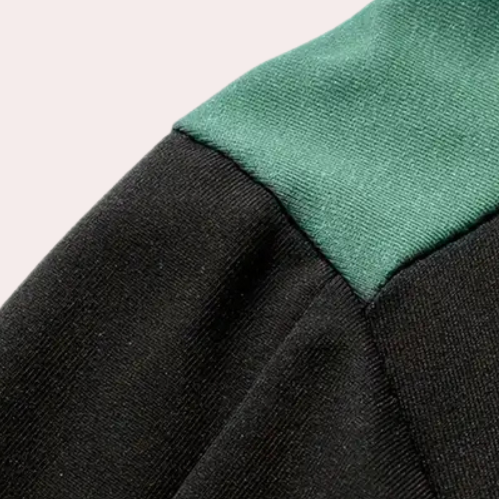 Stilla | Stilfuld Sweatshirt til Mænd