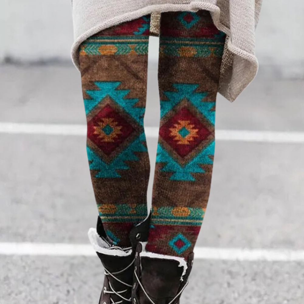 Stilla | Moderigtigt Leggings til Dame