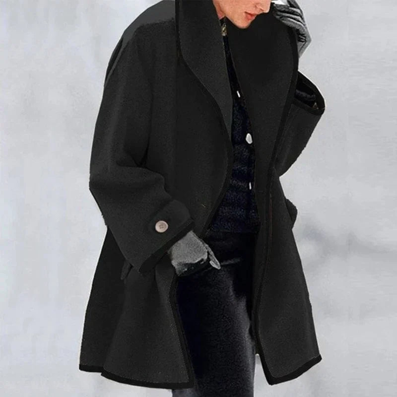 Stilla | Elegant i Trendy Fleece Jakker