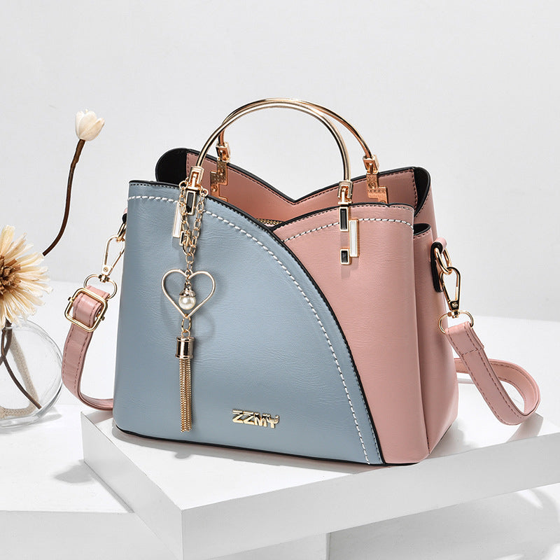 Stilla | Elegant Crossbody Taske Damer