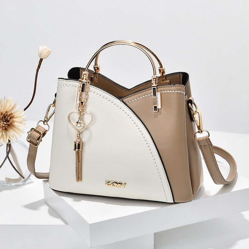 Stilla | Elegant Crossbody Taske Damer