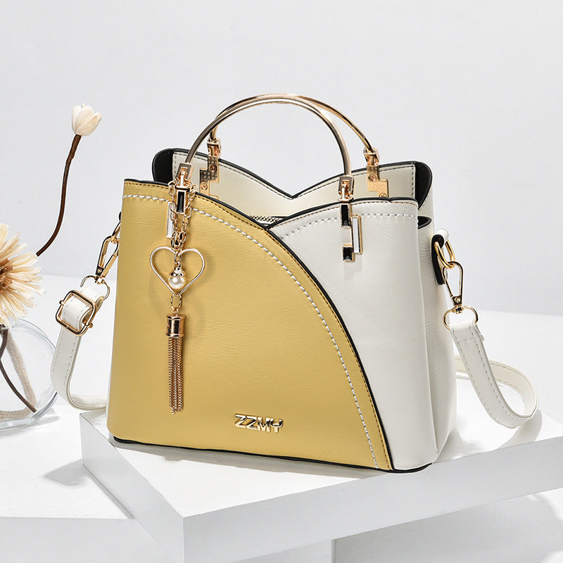 Stilla | Elegant Crossbody Taske Damer