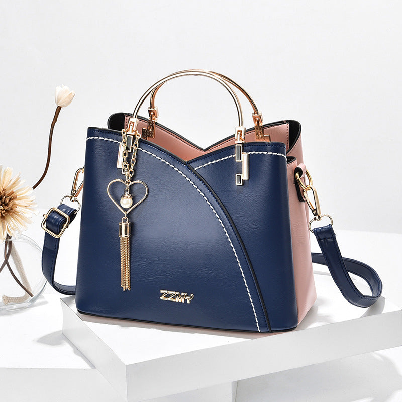 Stilla | Elegant Crossbody Taske Damer