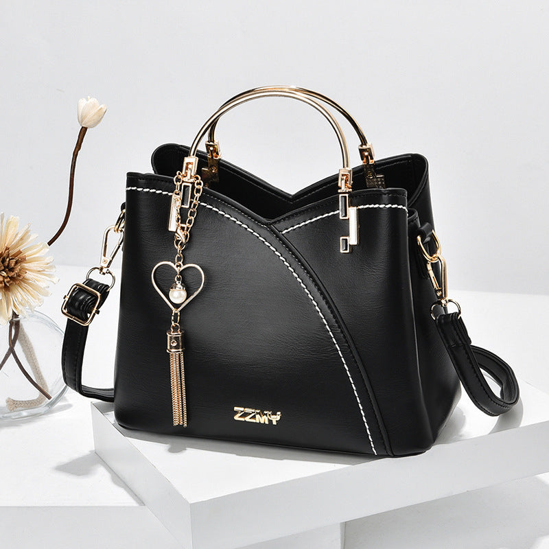 Stilla | Elegant Crossbody Taske Damer