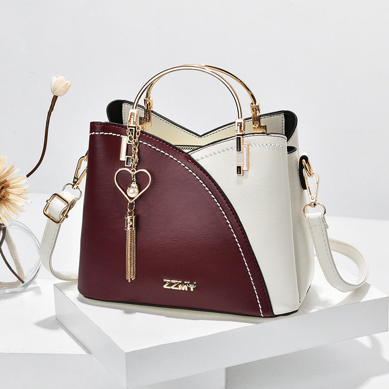 Stilla | Elegant Crossbody Taske Damer