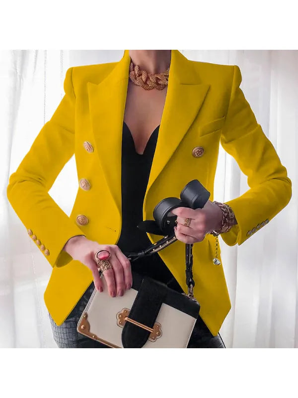 Stilla Old Money Blazer