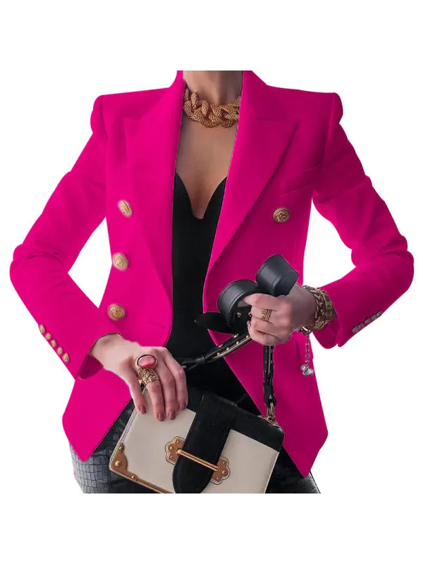 Stilla Old Money Blazer