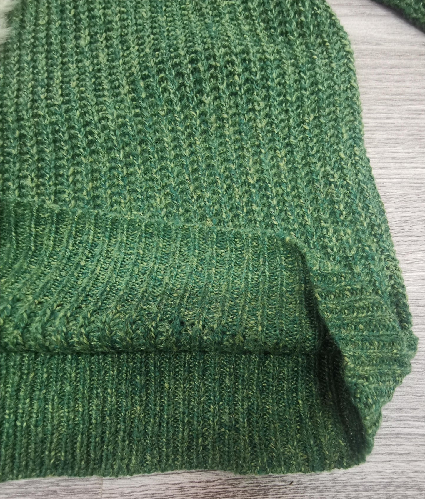 Stilla - Botanical Brilliance Basic Sweater