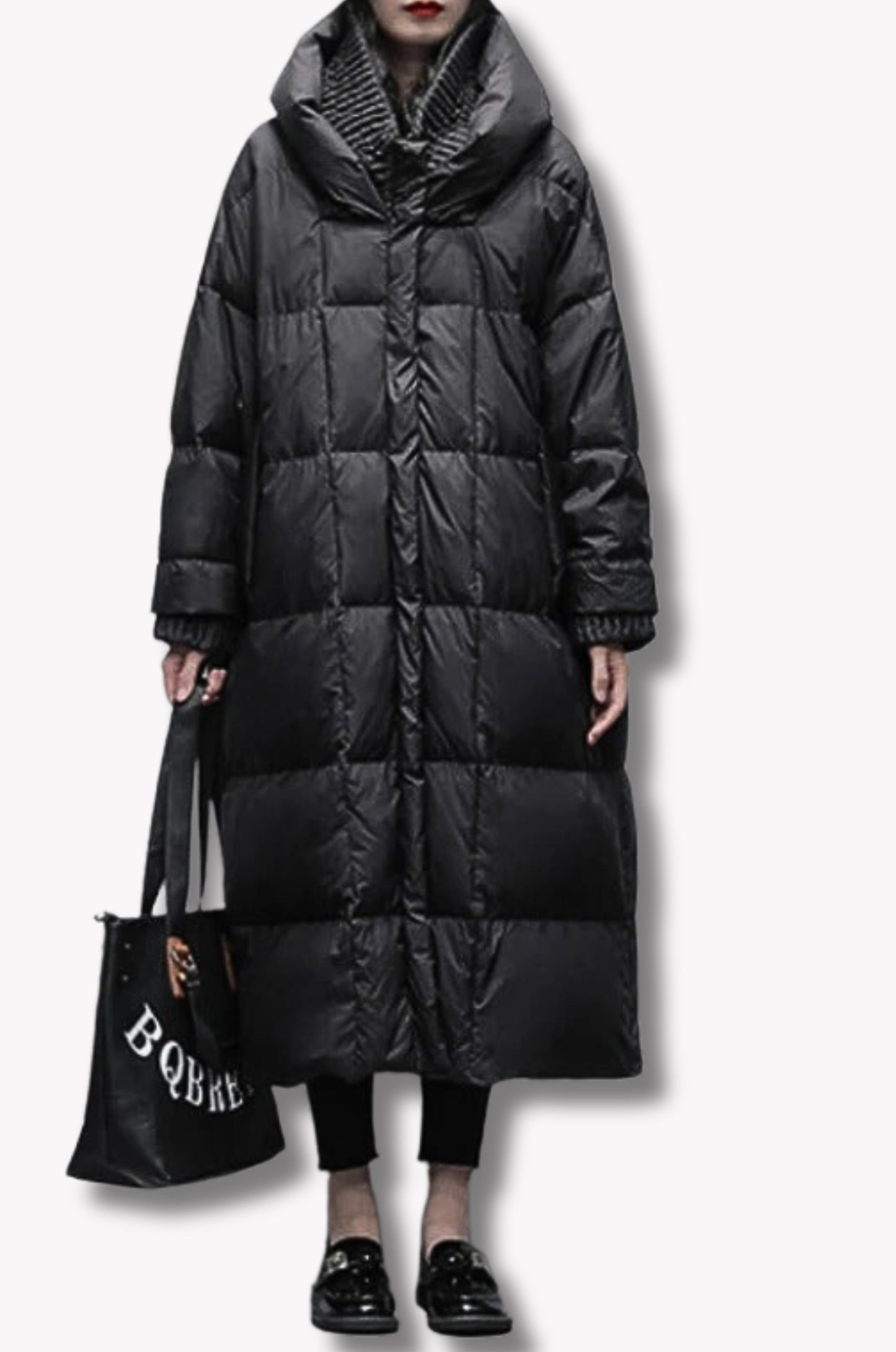 Stilla lang dunjakke