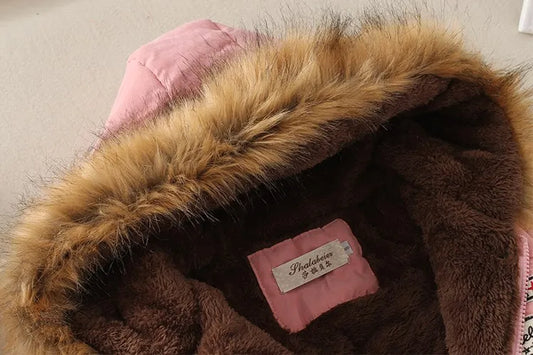 Stilla - Den hyggeligste og mest behagelige jakke med fleece