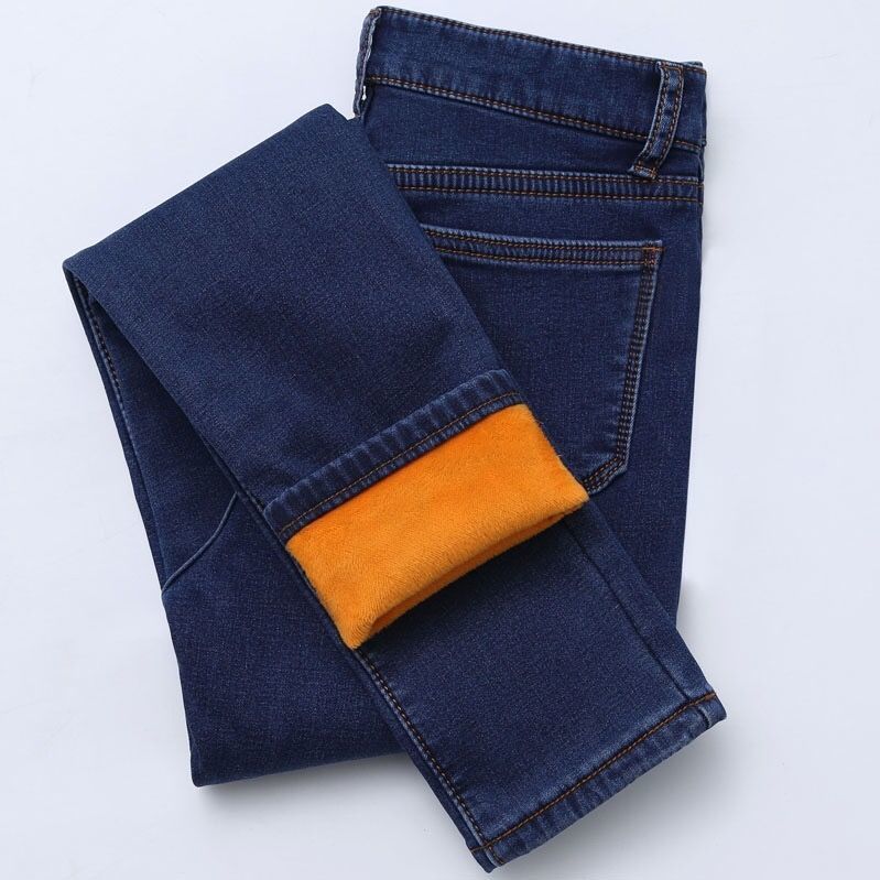 Stilla – stilfulde og varmende jeans