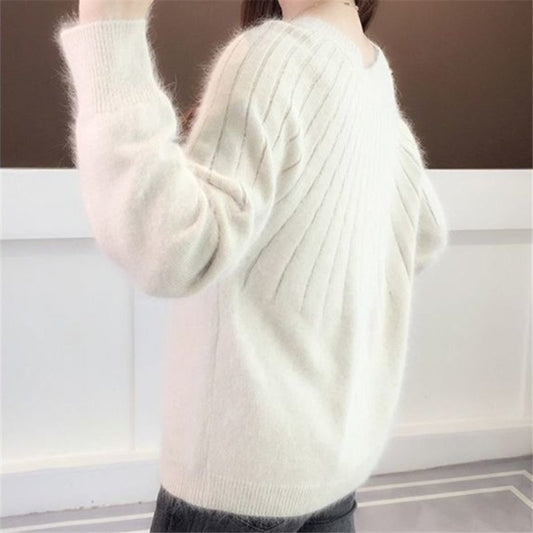 Stilla - blød blød sweater