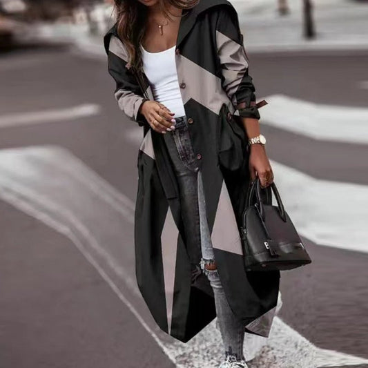 Stilla - trenchcoat