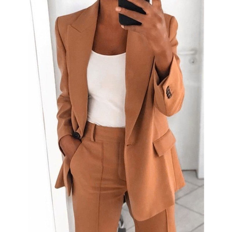 Stilla - Blazer