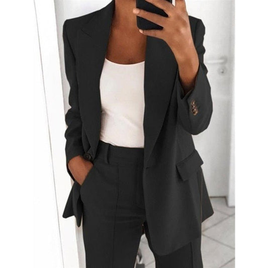 Stilla - Blazer