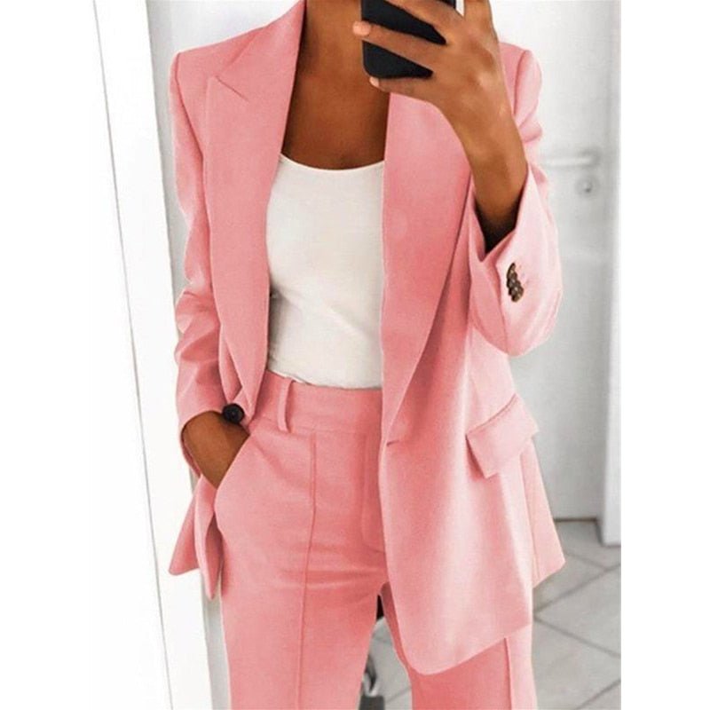 Stilla - Blazer