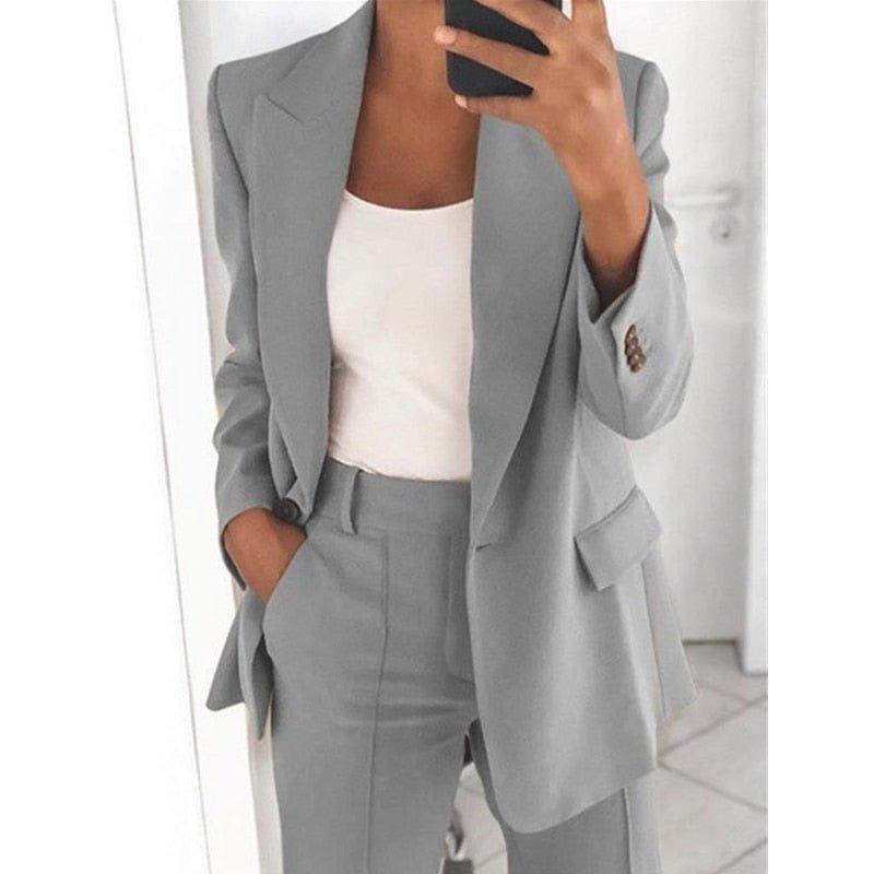 Stilla - Blazer