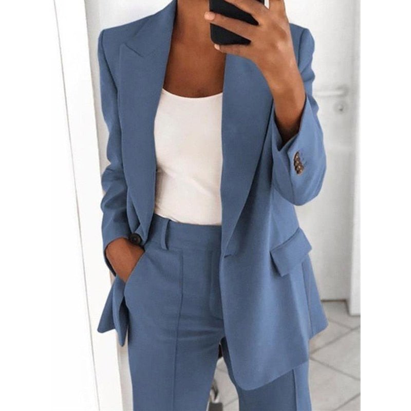 Stilla - Blazer